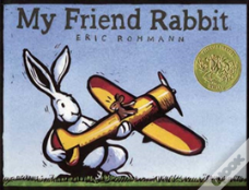 My Friend Rabbit