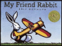 My Friend Rabbit - Preview