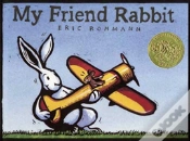 Capa do artigo My Friend Rabbit