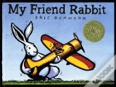 My Friend Rabbit