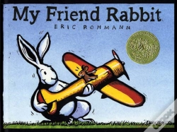 Capa do artigo My Friend Rabbit