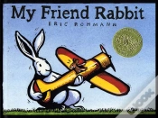Capa do artigo My Friend Rabbit