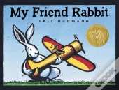 My Friend Rabbit