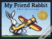 Capa do artigo My Friend Rabbit