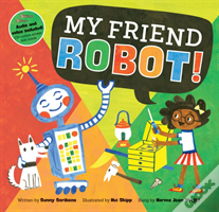 My Friend Robot!