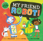 My Friend Robot! - Preview