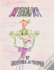 Capa do artigo My Friend Roy