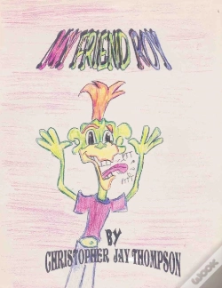 Capa do artigo My Friend Roy