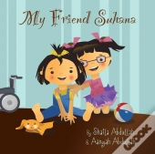 My Friend Suhana