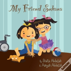 Capa do artigo My Friend Suhana