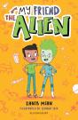 My Friend The Alien: A Bloomsbury Reader - Preview