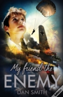Capa do artigo My Friend The Enemy