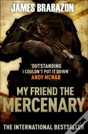 Capa do artigo My Friend The Mercenary