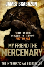 Capa do artigo My Friend The Mercenary