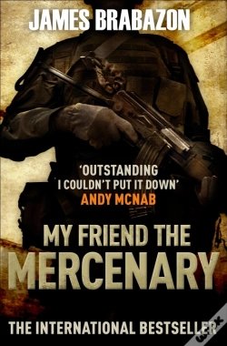 Capa do artigo My Friend The Mercenary