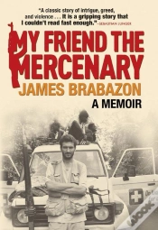 Capa do artigo My Friend The Mercenary