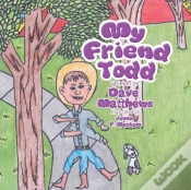 Capa do artigo My Friend Todd