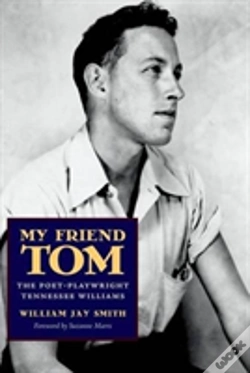 Capa do artigo My Friend Tom