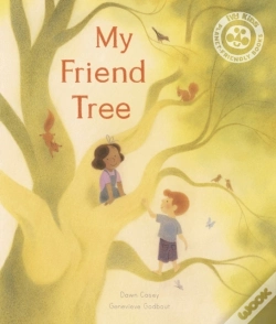 Capa do artigo My Friend Tree