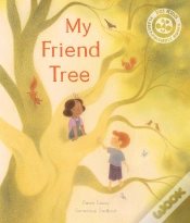 Capa do artigo My Friend Tree