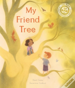 Capa do artigo My Friend Tree