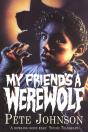 My Friend'S A Werewolf - Preview