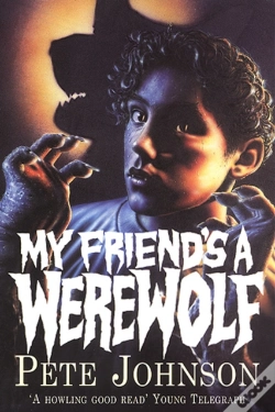 Capa do artigo My Friend'S A Werewolf