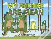 Capa do artigo My Friends Are Mean