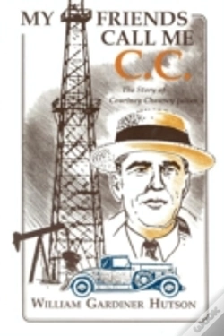 Capa do artigo My Friends Call Me C. C.