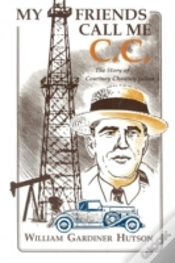 Capa do artigo My Friends Call Me C. C.