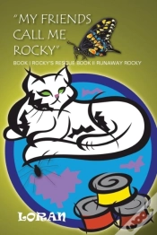 Capa do artigo My Friends Call Me Rocky