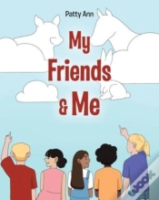 Capa do artigo My Friends & Me