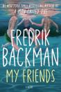 My Friends - Preview