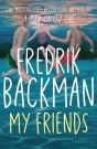 My Friends - Preview