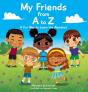 My Friends From A To Z - Preview