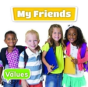 My Friends - Preview