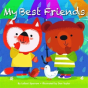 My Friends - Preview