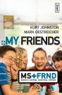 My Friends - Preview