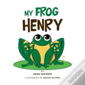 My Frog Henry