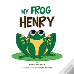 Capa do artigo My Frog Henry