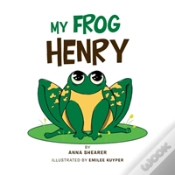 Capa do artigo My Frog Henry