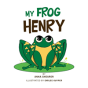 My Frog Henry - Preview
