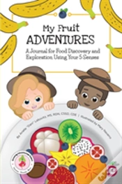 Capa do artigo My Fruit Adventures