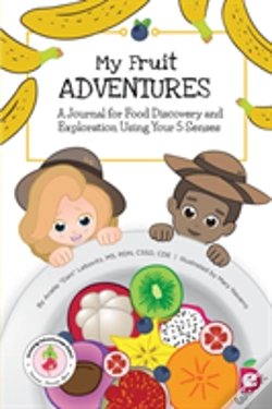 Capa do artigo My Fruit Adventures