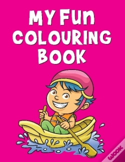 Capa do artigo My Fun Colouring Book