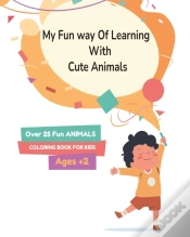 Capa do artigo My Fun Way Of Learning With Cute Animals
