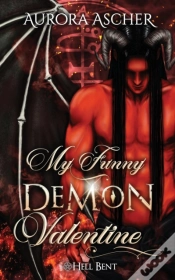 Capa do artigo My Funny Demon Valentine: A Paranormal D