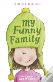 Capa do artigo My Funny Family