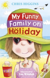 Capa do artigo My Funny Family On Holiday