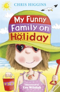 Capa do artigo My Funny Family On Holiday
